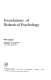 Foundations of dialetical psychology /