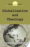 Globalization and theology /