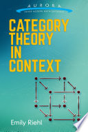 Category theory in context /