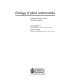 Ecology of plant communities : a phytosociological account of the British vegetation /