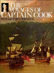 The voyages of Captain Cook /