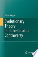 Evolutionary theory and the creation controversy /