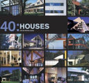 40 houses /
