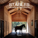Stables : high design for horse and home /