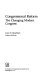 Congressional reform : the changing modern Congress /
