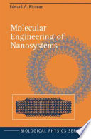 Molecular engineering of nanosystems /