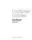 Designer offices /