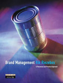 Brand management /