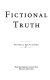 Fictional truth /