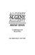 Algeny /