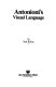Antonioni's visual language  /