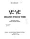 Ve-ve : diagrammes rituels du voudou /