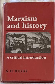 Marxism and history : a critical introduction /