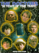 The doctors : 30 years of time travel /