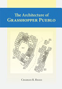 Architecture of Grasshopper Pueblo /