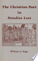 The Christian poet in Paradise lost /