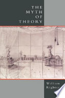 The myth of theory /