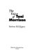 The voices of Toni Morrison /