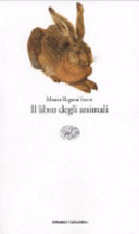 Il libro degli animali /