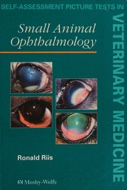 Small animal ophthalmology /