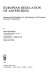 European regulation of advertising : supranational regulation of advertising in the European economic community /