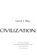 The origins of civilization /
