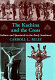 The kachina and the cross : Indians and Spaniards in the early Southwest /