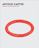 Arthur Carter : studies for construction /