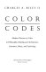 Color codes : modern theories of color in philosophy, painting and architecture, literature, music and psychology /