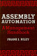 Assembly automation : a management handbook /