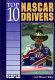 Top 10 NASCAR drivers /