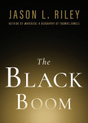 The Black boom /