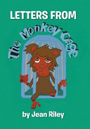 Letters from the monkey cage : autobiography /