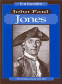 John Paul Jones : a photo biography /