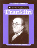Benjamin Franklin : a photo-biography /