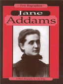 Jane Addams : a photo biography /