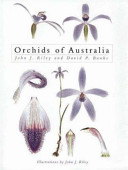 Orchids of Australia /