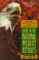 Guide to the national wildlife refuges /
