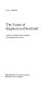 The union of England and Scotland : a study in Anglo-Scottish politics of the eighteenth century /