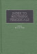 Index to Southern periodicals /