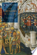 The Crusades : a history /