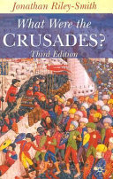 What were the Crusades? /