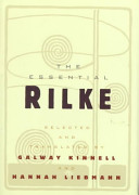 The essential Rilke /