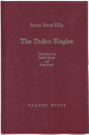 The Duino elegies /