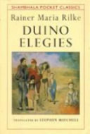 Duino elegies /