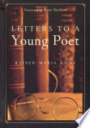 Letters to a young poet /