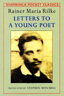 Letters to a young poet /