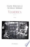 Viamerica : the eyes /