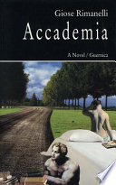 Accademia : a novel /