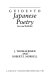 Guide to Japanese poetry /